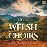 Best Of Welsh Choirs - CD (5019396286528)