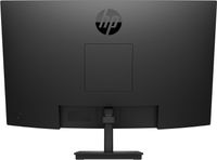 HP V27c G5 FHD Curved Monitor computer monitor 68,6 cm (27") 1920 x 1080 Pixels Full HD LCD Zwart - thumbnail