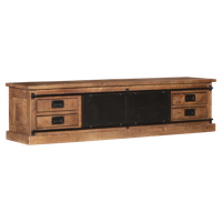 Livingfurn TV-meubel Tamar