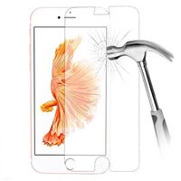 iPhone 7 / iPhone 8 Screenprotector van Gehard Glas - 9H, 0.3mm - Kristalhelder - thumbnail