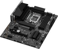 ASRock Z790 PG Lightning Moederbord Socket Intel 1700 Vormfactor ATX Moederbord chipset Intel® Z790 - thumbnail