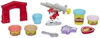 Play-Doh Paw Patrol rescue Marshall 22 x 19 x 7 cm multicolor