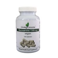 Glucosamine 1500 vegan - thumbnail