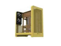 Thermaltake View 390 Air | Mid Tower Chassis | Butter Caramel