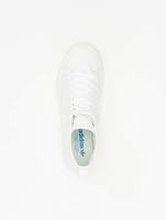 adidas Originals / sneaker Nizza Hi in wit