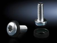 DK 7094.140 (VE50)  - Machine screw M6x16mm DK 7094.140 (quantity: 50)