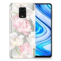 Xiaomi Redmi Note 9S | Note 9 Pro TPU Case Lovely Flowers