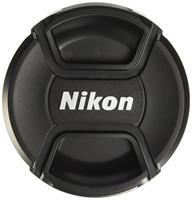 Nikon lensdop 72