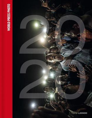 World Press Photo 2020 - World Press Photo - ebook