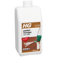 HG parket krachtreiniger (p.e. polish remover) (HG product 55) 1L