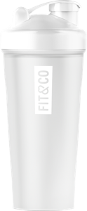 Fit & Co Shaker (700 ml)