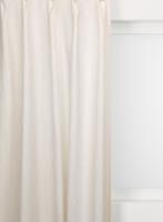 HEMA Gordijnstof Sneek (ivoor)