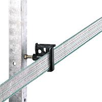 Kerbl Bandisolator tot 40 mm metrische schroefdraad 35x6mm