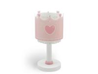 Dalber Kinderkamer tafellamp Little Queen 61101