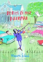 De niet zo enge buurman - Manon Sikkel - ebook