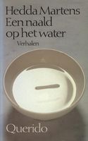 Een naald op het water - Hedda Martens - ebook - thumbnail