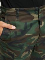 Brandit / Cargobroek US Ranger in camouflage