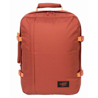 CabinZero Classic 44L Ultra Light Cabin Bag Serengeti Sunrise CabinZero Classic 44L Ultra Light Cabin Bag Serengeti Sunrise