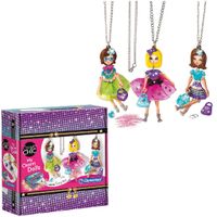 Clementoni Crazy Chic My Charm Dolls - thumbnail