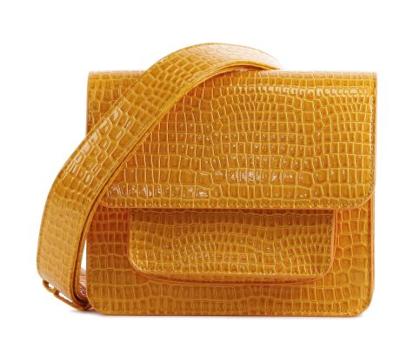 Hvisk Dames (Geel) Hvisk Dames (Geel)