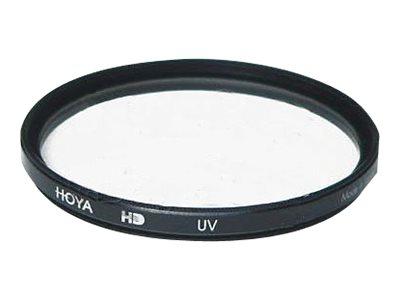 Hoya HD UV 49mm Ultraviolet (UV) filter voor camera's 4,9 cm