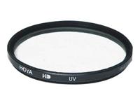Hoya HD UV 49mm Ultraviolet (UV) filter voor camera's 4,9 cm