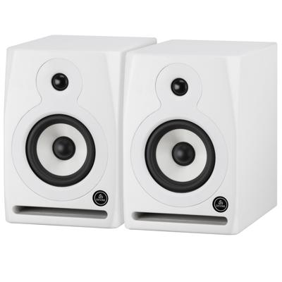 Devine RX-5A White (2x) studiomonitoren