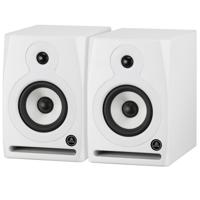 Devine RX-5A White (2x) studiomonitoren