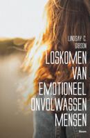 Loskomen van emotioneel onvolwassen mensen (Paperback) - thumbnail