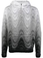 ETRO Gebreide trui - Grijs