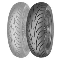 Mitas Touring Force-SC 61S TL Road Rear Tire 130/70