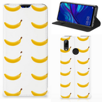 Huawei P Smart (2019) Flip Style Cover Banana - thumbnail