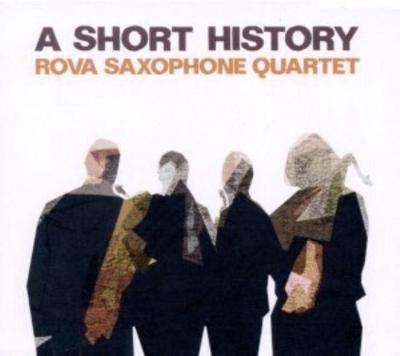 A Short History - CD (4250079758678)