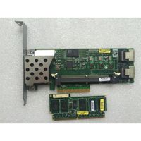 HP Smart Array P410 PCI-e 512MB SAS RAID Controller, 462919-001 Pulled