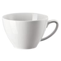 Rosenthal theekop, wit