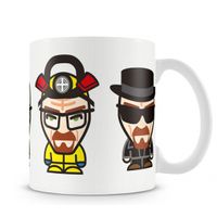 Breaking Bad mok Walter White Minions - thumbnail