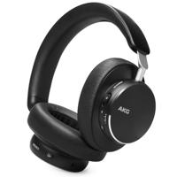 N9 Hybrid Draadloze over-ear koptelefoon met noise-cancelling, Zwart