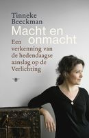 Macht en onmacht - Tinneke Beeckman - ebook - thumbnail