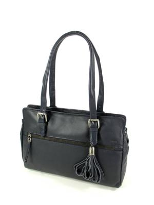 Damestas schoudertas Sport VENUS Navy