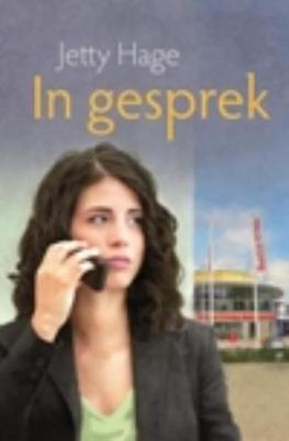 In gesprek - Jetty Hage - ebook