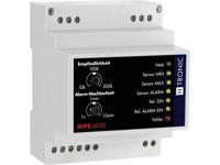 H-Tronic 1114460 Niveauregelaar Vullen, Legen