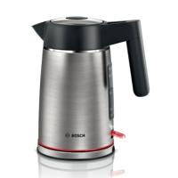 Bosch TWK6M480 MyMoment Waterkoker 1.7L 2400W RVS/Zwart - thumbnail