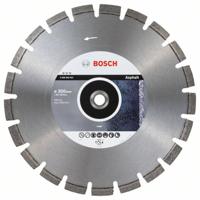 Bosch Accessories 2608603641 Best for Asphalt Diamanten doorslijpschijf Diameter 350 mm 1 stuk(s) - thumbnail