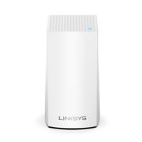 Linksys WHW0102 Velop Dual-band Multiroom wifi (2 stations)