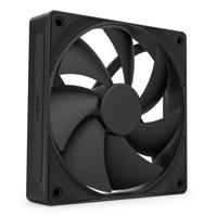 NZXT RF-P12SF-B2 koelsysteem voor computers Computer behuizing Ventilator Zwart 1 stuk(s) - thumbnail