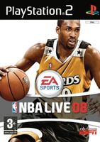 NBA Live 08 - thumbnail