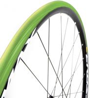 Tannus buitenband Portal Airless 28 x 1.10 (28 622) groen