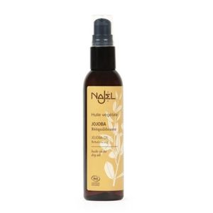 Jojoba oil