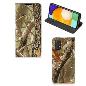 Samsung Galaxy A03s Smart Cover Wildernis