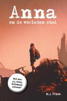 Anna en de verlaten stad - N.J. Frank - Paperback (9789492984425)
